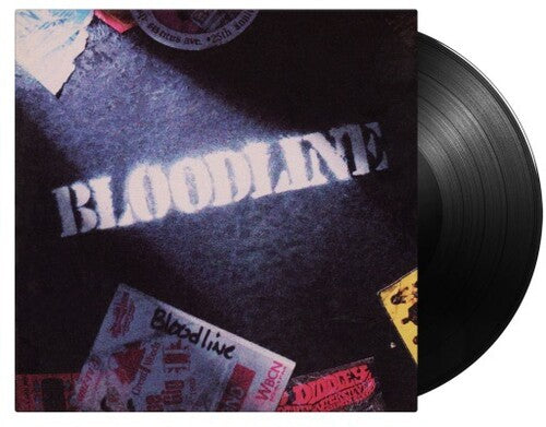The Bloodline - Bloodline [180-Gram Black]