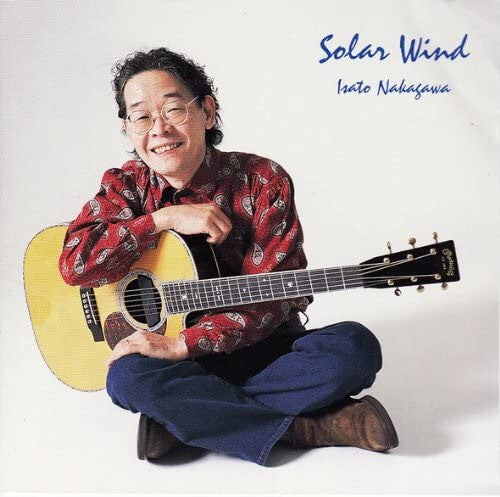 Isato Nakagawa - Solar Wind