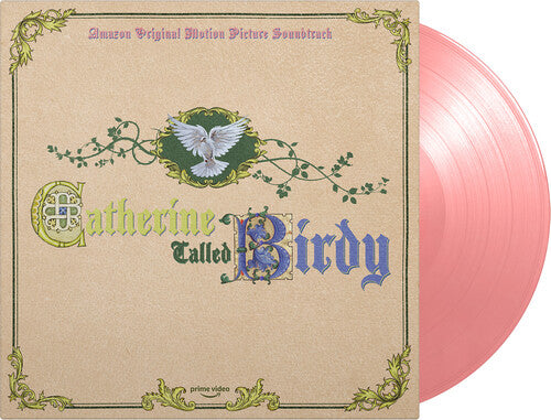 Carter Burwell - Catherine Called Birdy (Original Soundtrack)