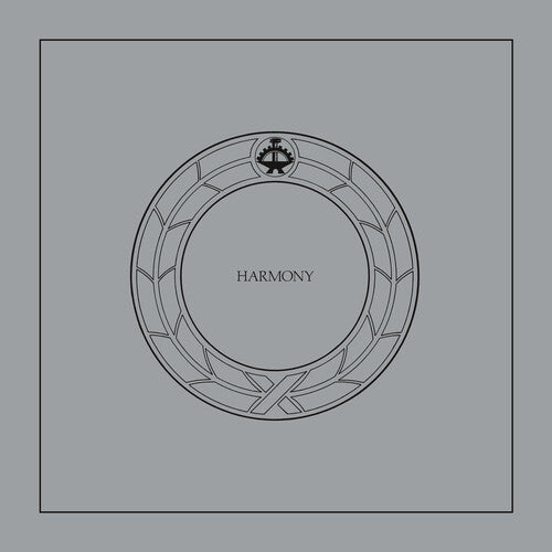 The Wake - Harmony + Singles [3LP]