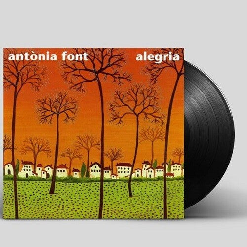 Antonia Font - Alegria