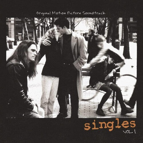 Singles Vol 1 (Original Soundtrack)