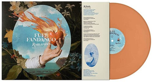 Fuel Fandango - Romances