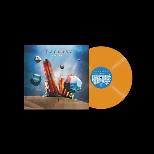 Chaosbay - Boxes (Orange)