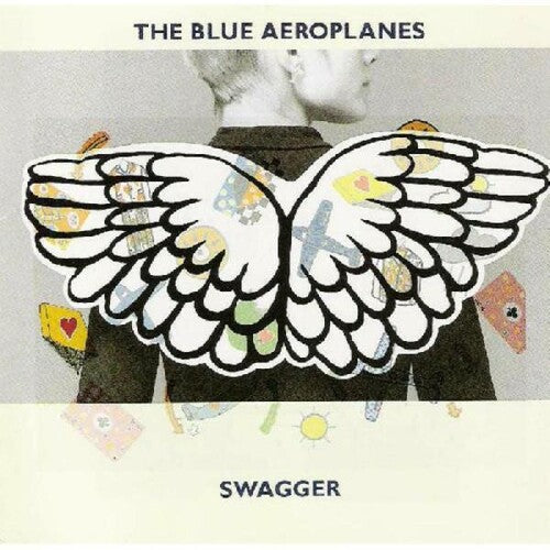 The Blue Aeroplanes - Swagger