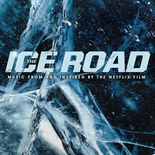 Various Artists - Ice Road (Various Artists)