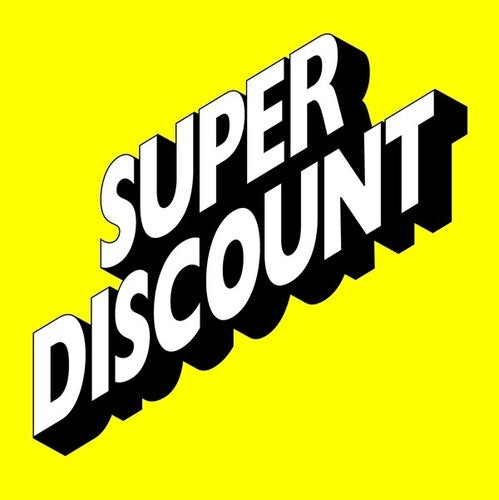De Crecy - Super Discount