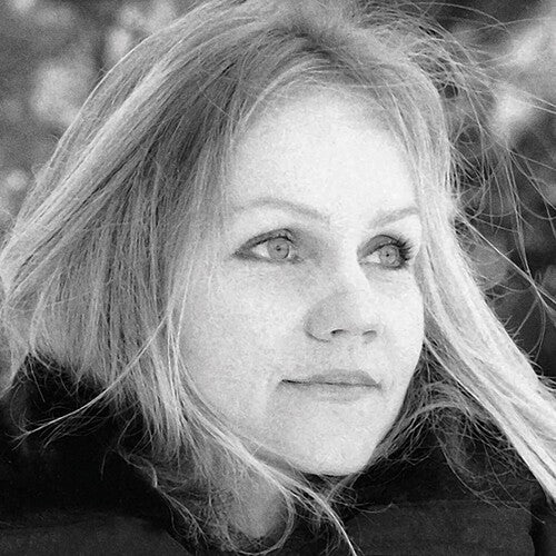 Eva Cassidy - I Can Only Be Me (Deluxe 180g 2LP 45rpm)