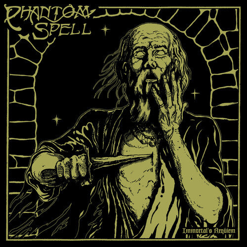 Phantom Spell - Immortal
