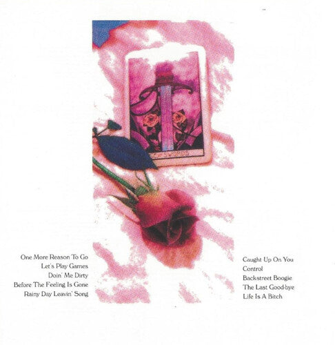 Nora Wixted - Before the Feeling is Gone