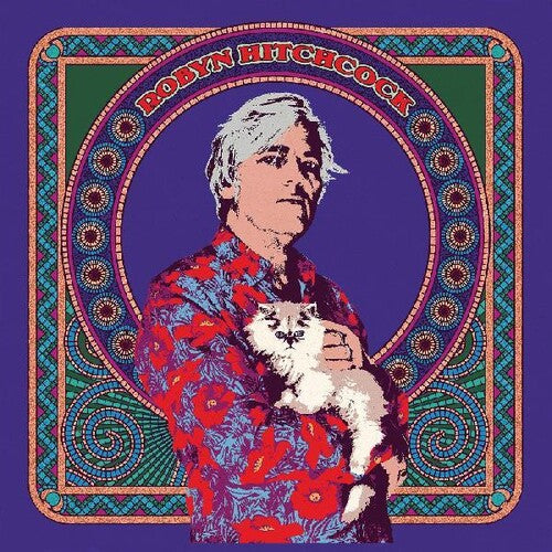 Robyn Hitchcock - Robyn Hitchcock