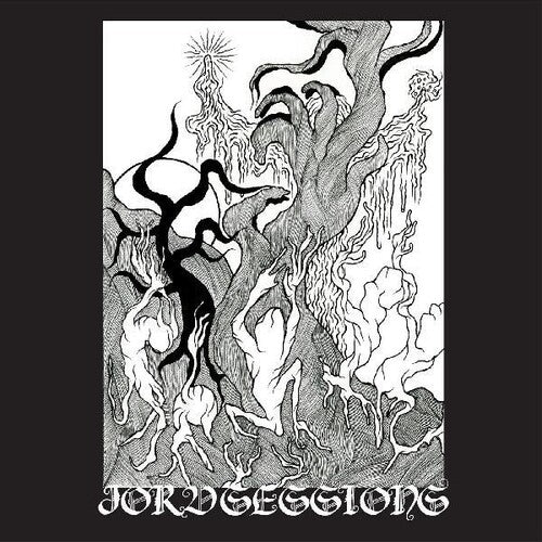 Jordsjo - Jord Sessions