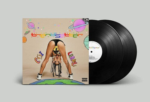 Coi Leray - Trendsetter [2LP]