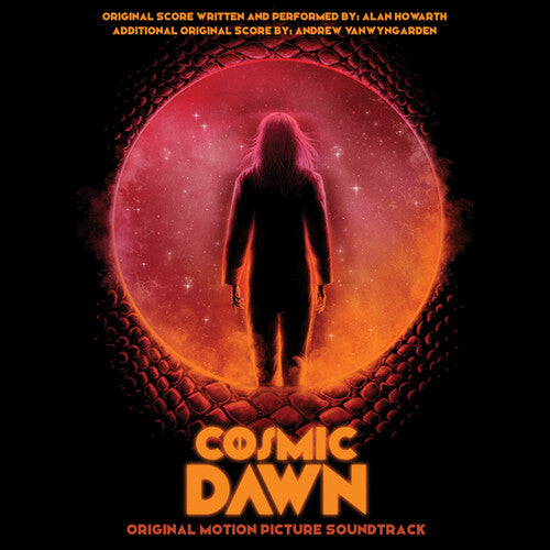 Cosmic Dawn (Original Soundtrack)