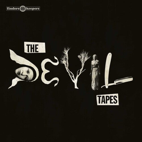 Andrzej Korzynski - The Devil Tapes