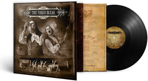 The Vision Bleak - Set Sail to Mystery