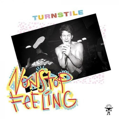 Turnstyle - Nonstop Feeling