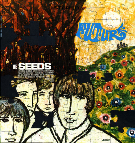 The Seeds - Future