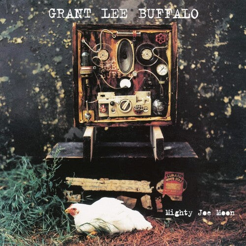 Grant Lee Buffalo - Mighty Joe Moon - 2023 Remaster