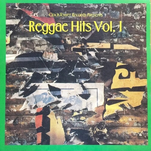 Various Artists - Reggae Hits, Vol. 1 / Various
