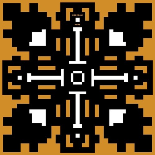 Merzbow - Hope