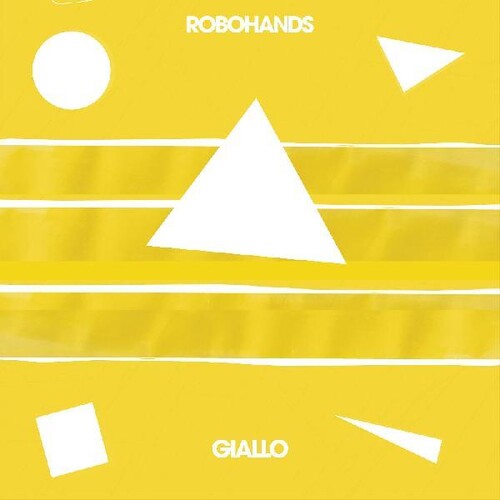 Robohands - Giallo