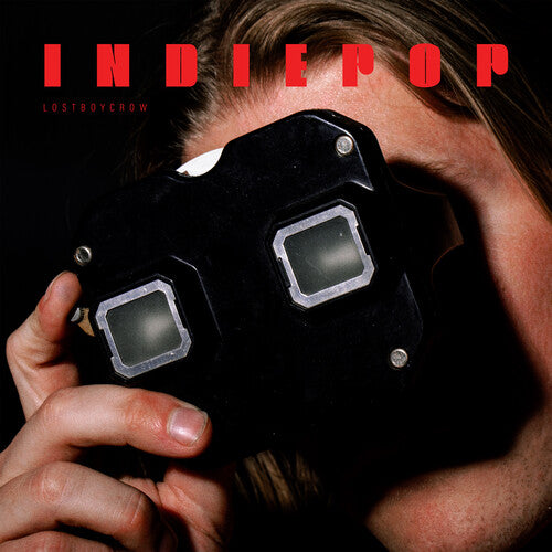 Lostboycrow - Indie Pop - Yellow
