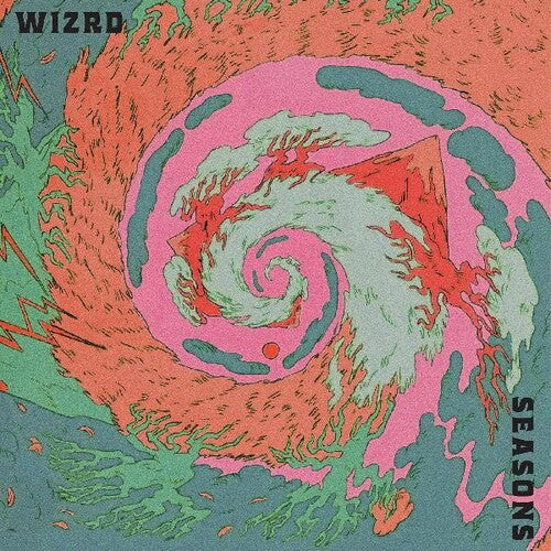 Wizrd - Seasons