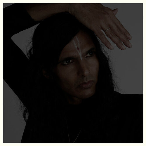 Imaad Wasif - So Long Mr. Fear - Oxblood Marble Colored Vinyl