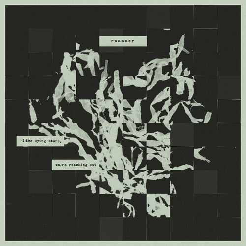 Runnner - Like Dying Stars, We're Reaching Out [Cloudy]