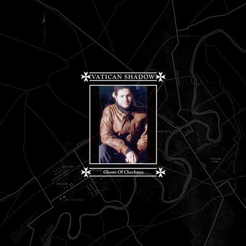 Vatican Shadow - Ghosts Of Chechnya