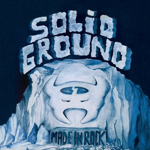 Solid Ground - Made In Rock