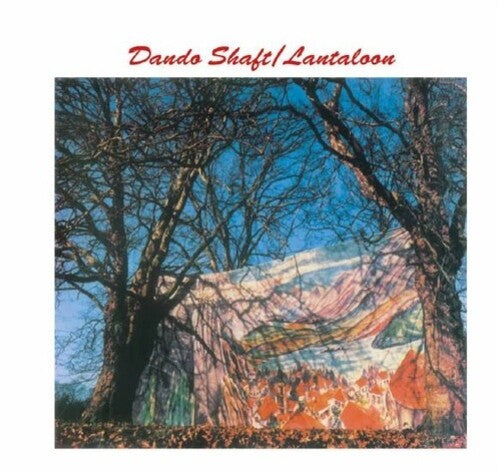 Dando Shaft - Lantaloon