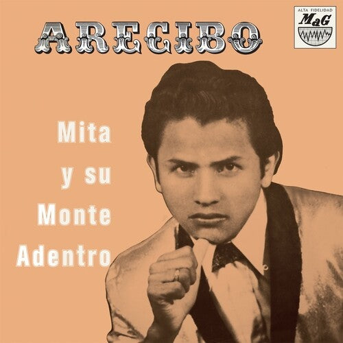 Arecibo - Mita y su Monte Adentro
