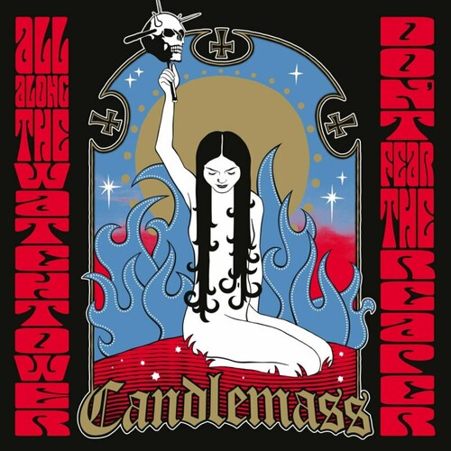 Candlemass - Don