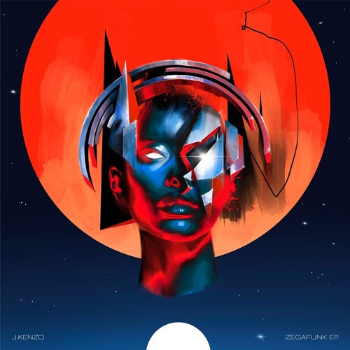 J:Kenzo - Zegafunk