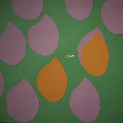 Duster - Moods, Modes [3LP 7-inch Ocean Blue]