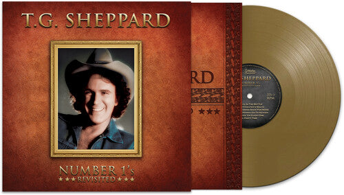 T.G. Sheppard - Number 1