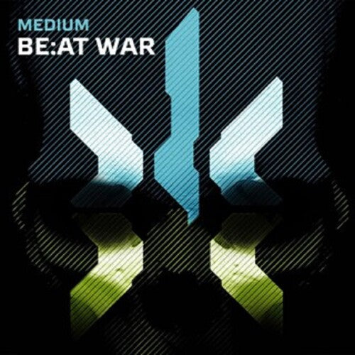 The Medium - Be: At War