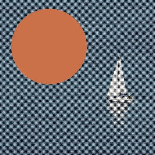 DJ Balaton - Space For Afternoon