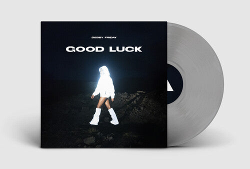 Debby Friday - Good Luck [Metallic Silver]