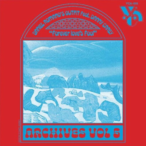 Daniel Romano - Forever Love