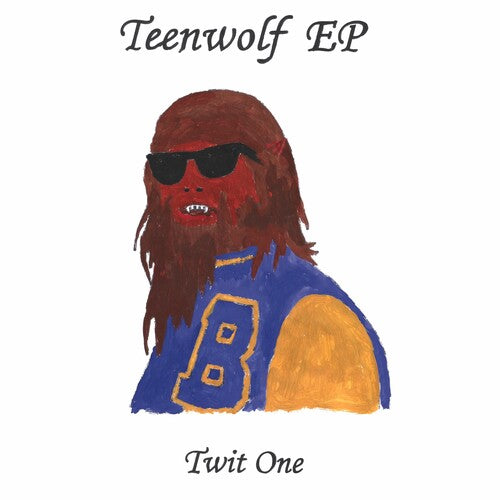Twit One - Teenwolf Ep