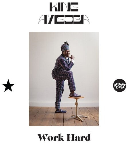 King Ayisoba - Work Hard
