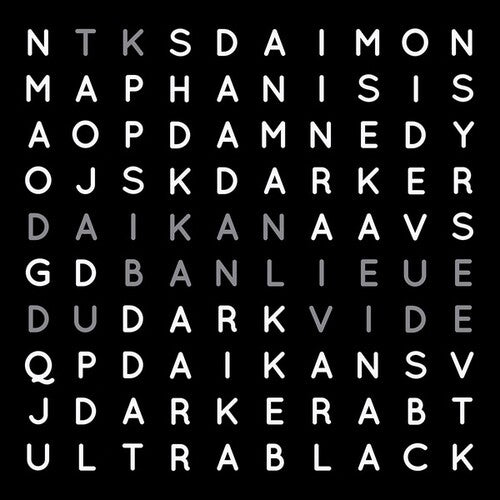 Thomas Koner - Daikan