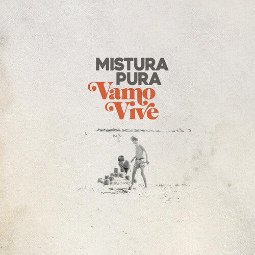 Mistura Pura - Amo Vive B/w Ed E...