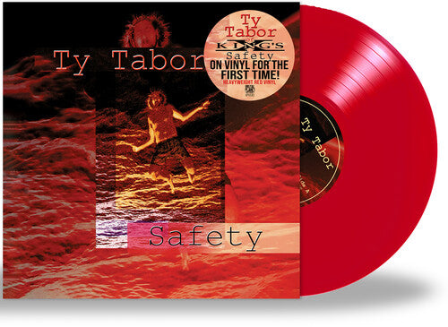 Ty Tabor - Safety