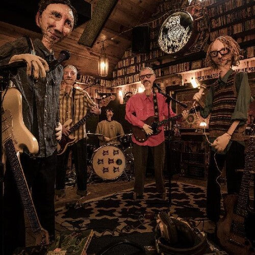 The Eyelids - A Colossal Waste Of Light