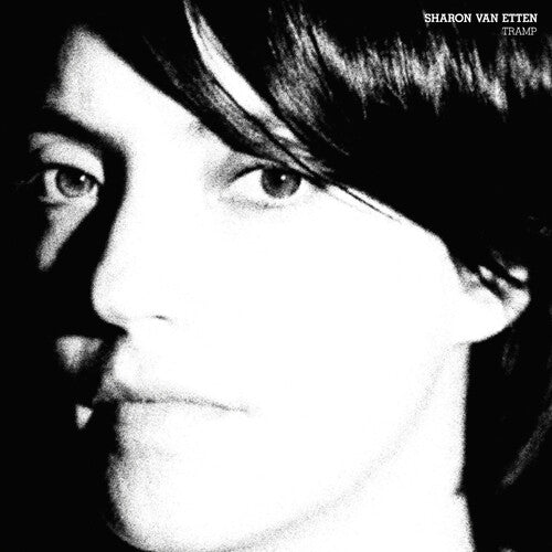 Sharon Van Etten - Tramp [Crimson Splash]
