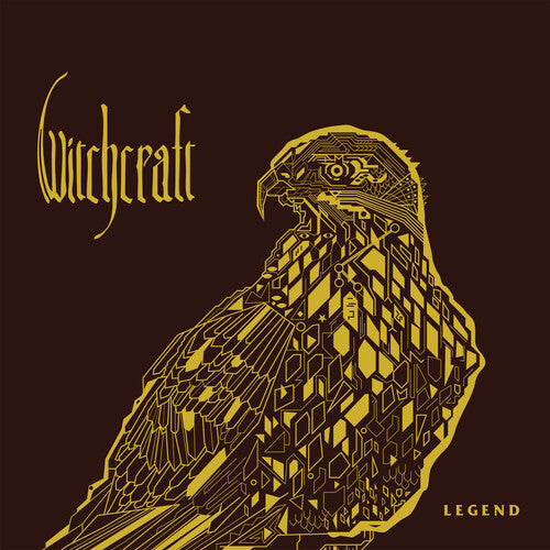 Witchcraft - Legend